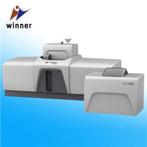 Winner2309 Laser particle size analyzer
